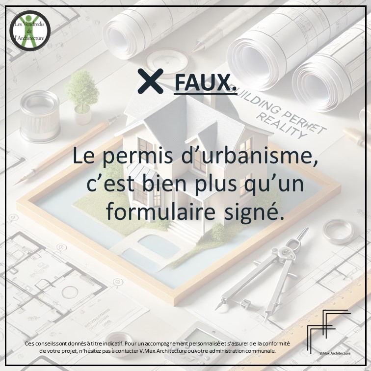 Permis en Wallonie