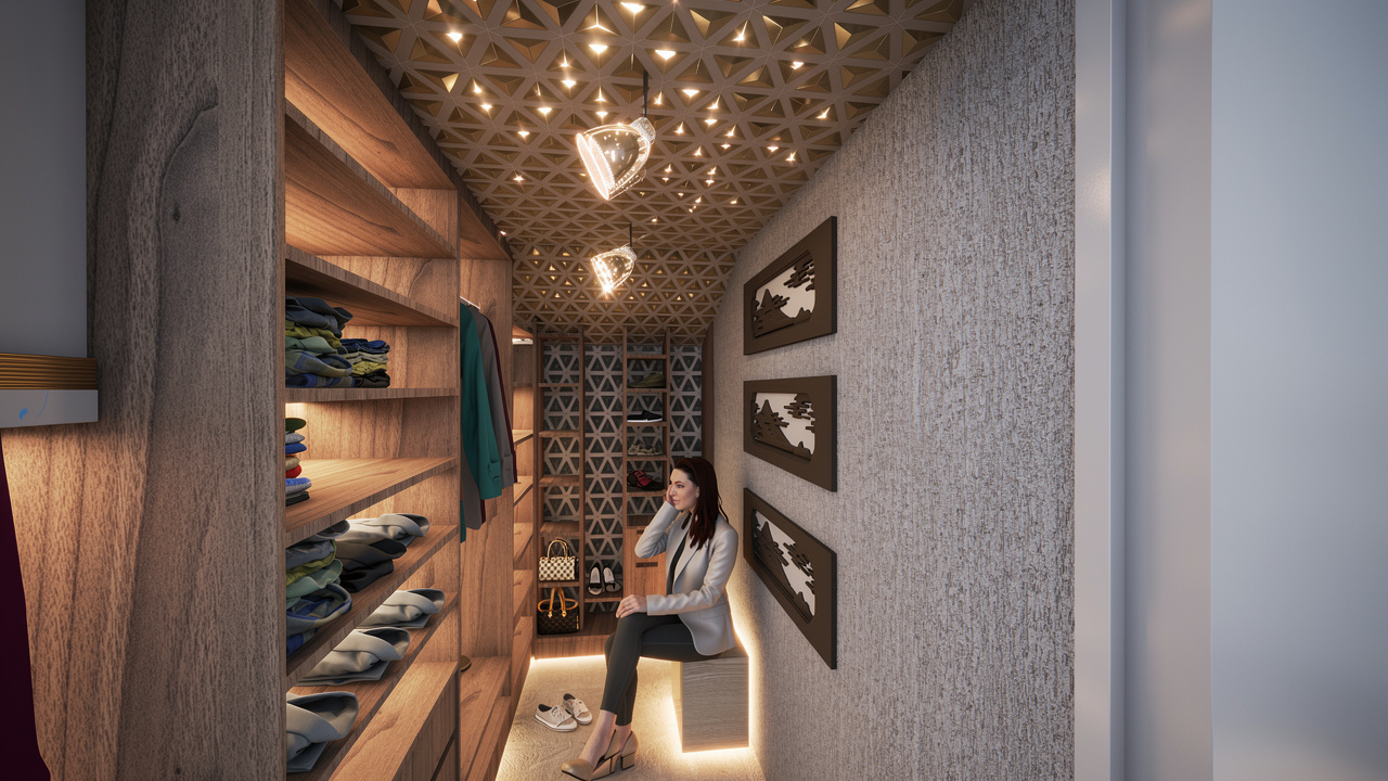 Organisation intérieure