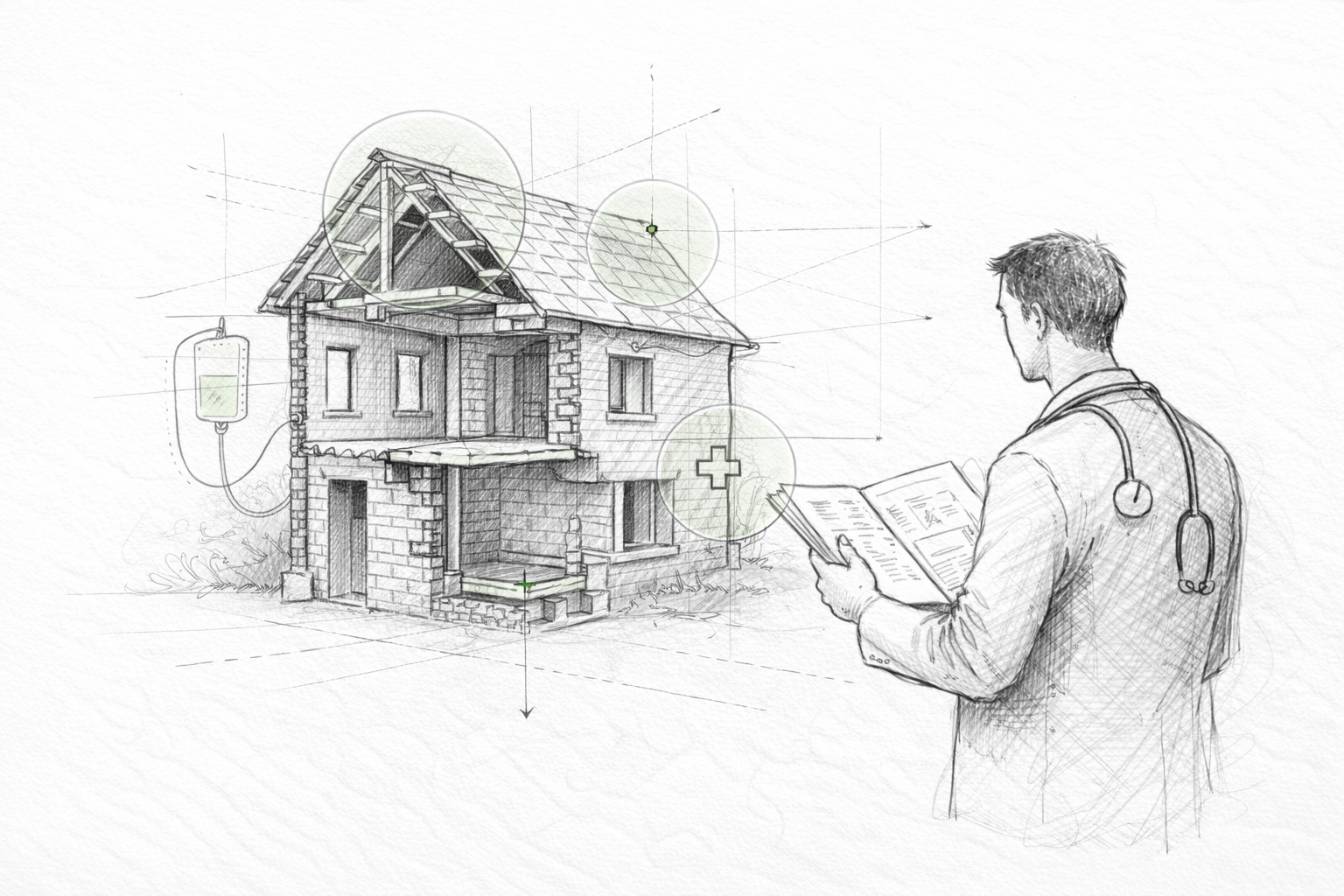 Consultation – analyse approfondie