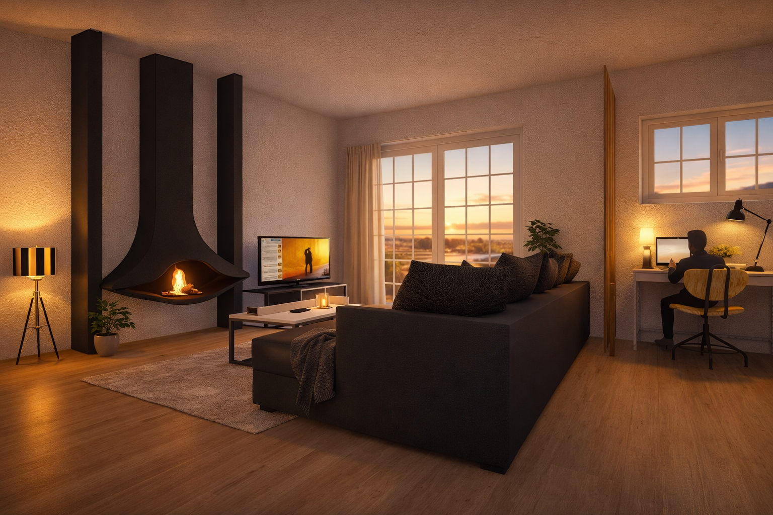 Plan de réorganisation